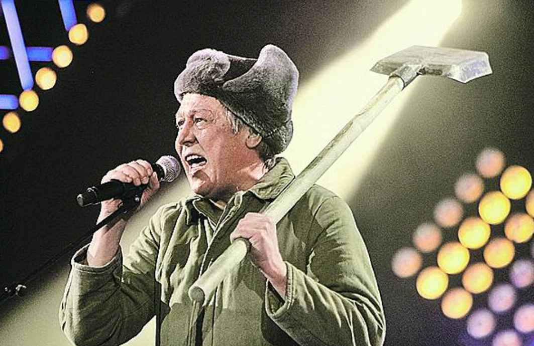 Суд рассмотрит заявление актера Михаила Ефремова о смягчении приговора 17 февраля 2023 года