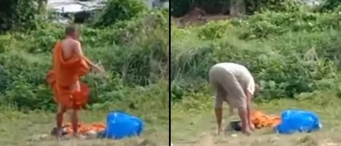 Памятка доверчивого туриста. Всемирные достопримечательности – это круто, но мошенники круче!!! Продолжение