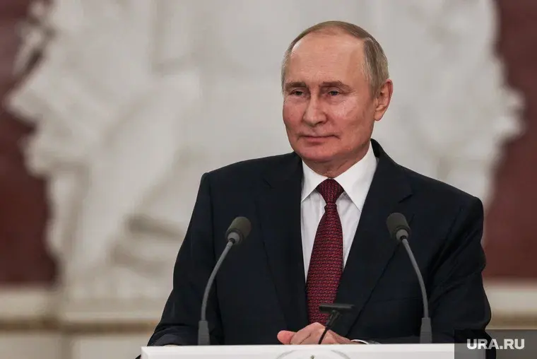 Экс-разведчик Риттер: мир должен быть благодарен Путину.