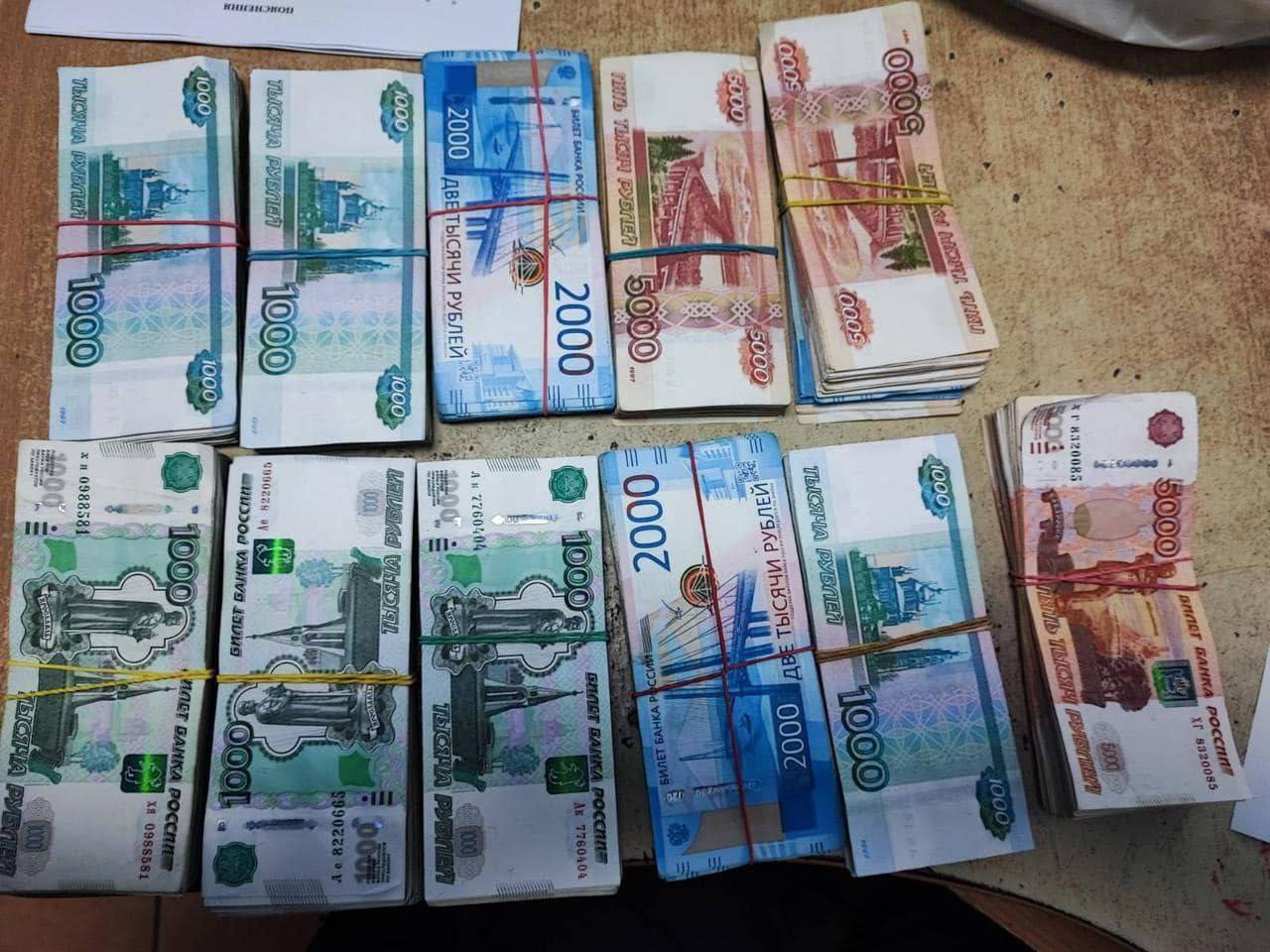 В Одесской области задержан мужчина