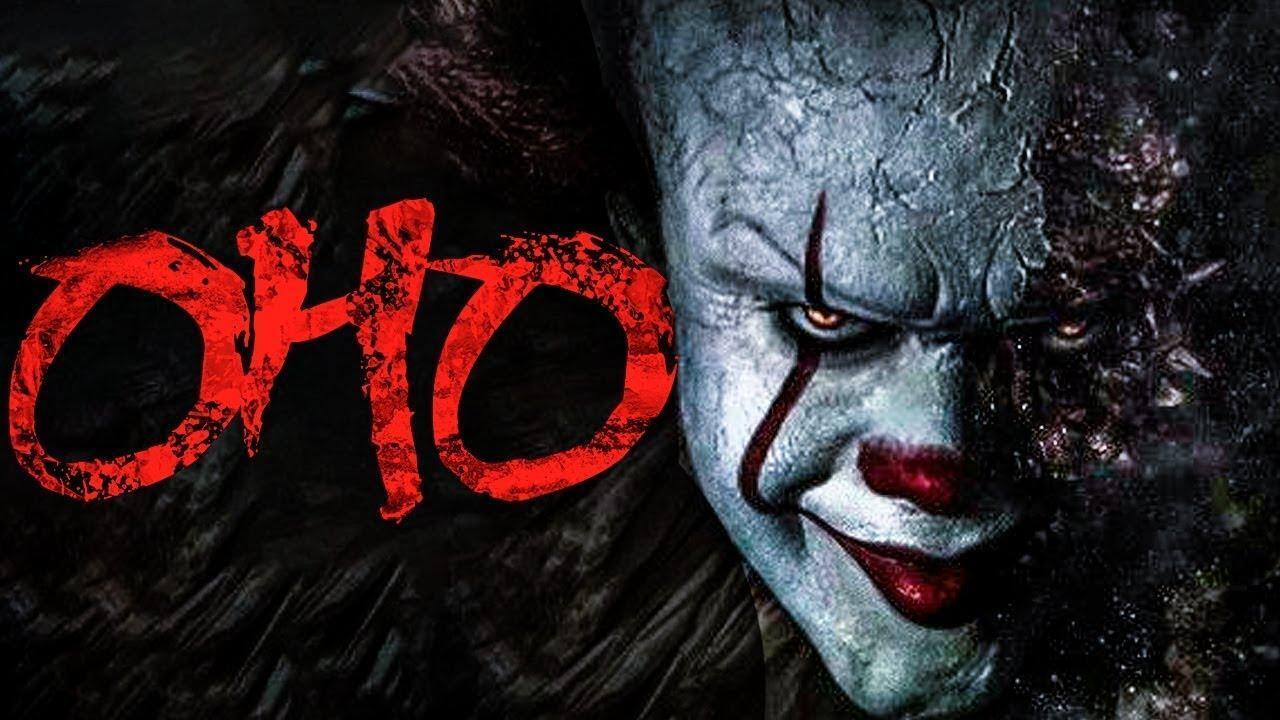 Топ 10 интересных фильмов ужасов которые стоит посмотреть.