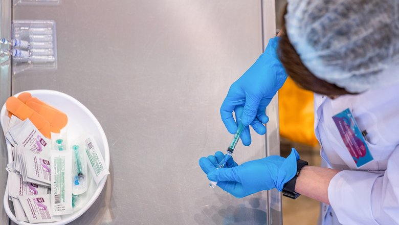 Кракен": характеристики новых штаммов коронавируса, отличия от "Омикрон".