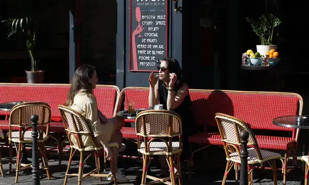 Сексизм во Франции «вызывает тревогу» и становится все хуже, говорится в отчете