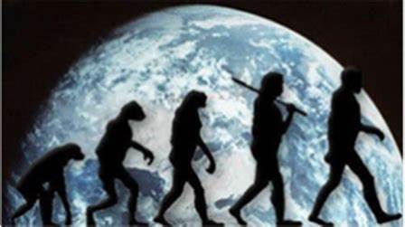 Эволюционный переход