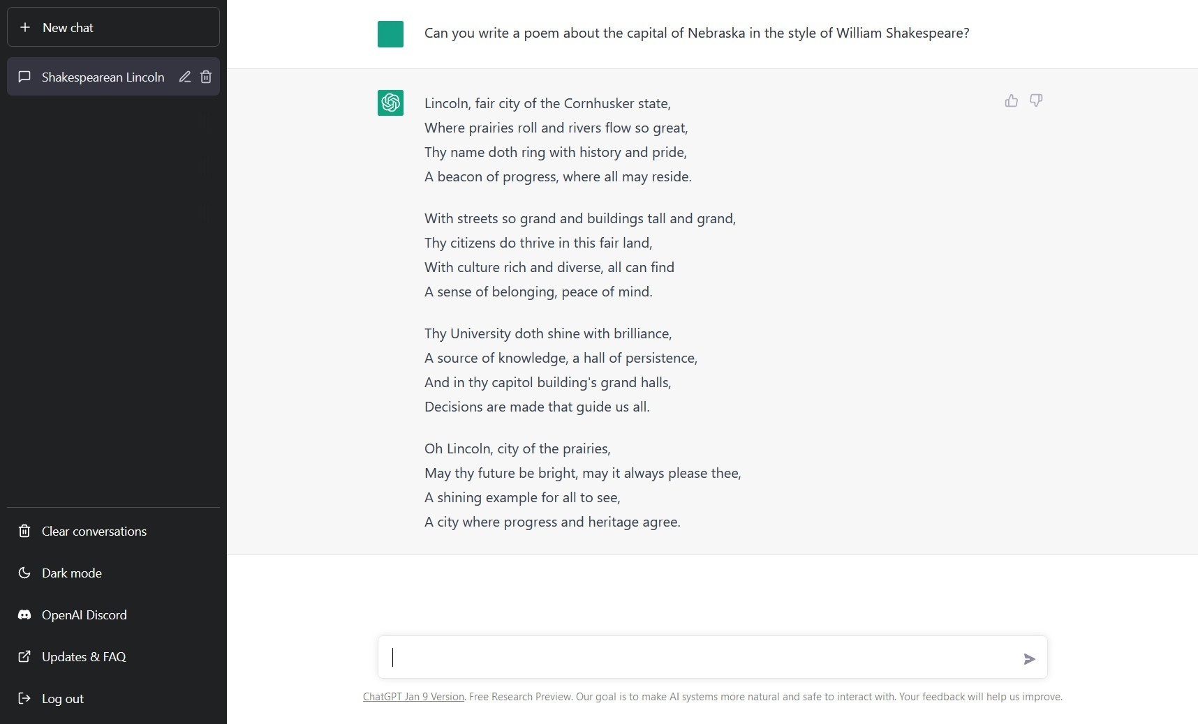 Опасаясь ChatGPT, Google начинает борьбу с искусственным интеллектом.