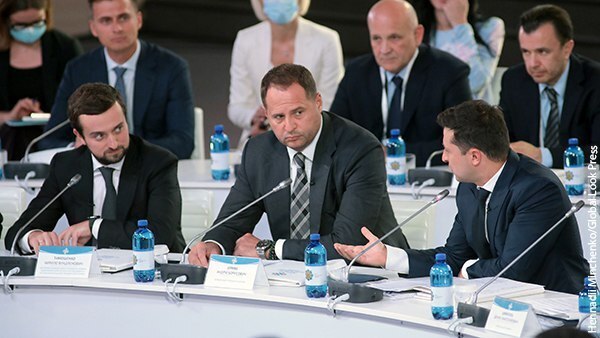 В ближайшее время кадровые изменения