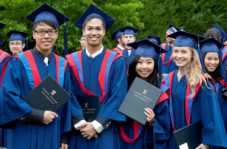 Цены на университеты в разных странах