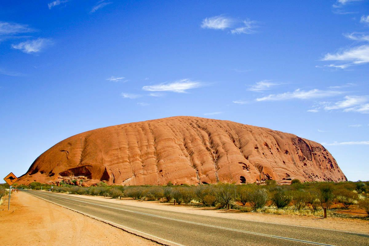 7 умопомрачительных фактов об Австралии