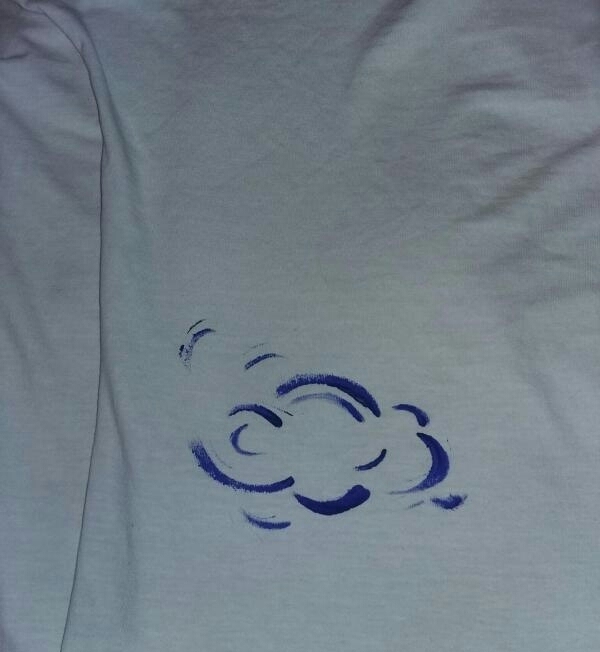 Художественная краска для оформления , декорирования