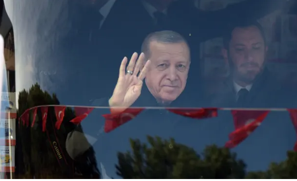 Швеция не может ожидать поддержки членства Турции в НАТО, предупреждает Эрдоган