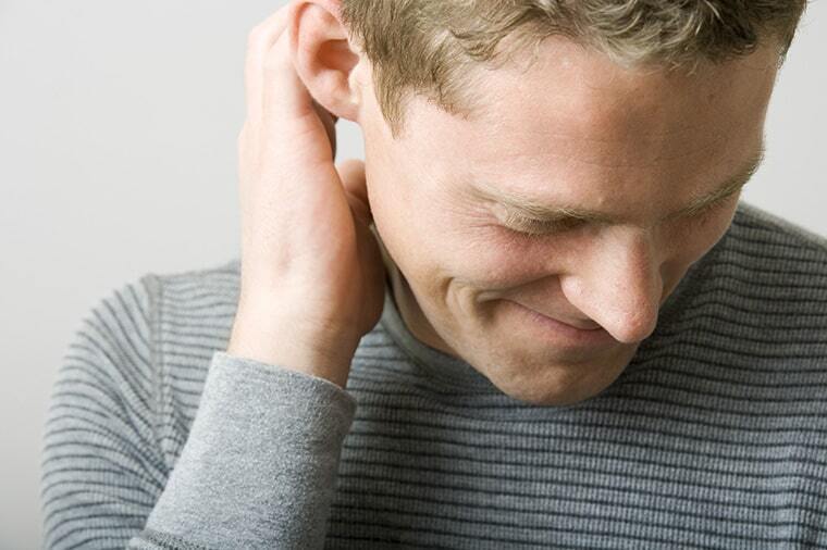 Застенчивость