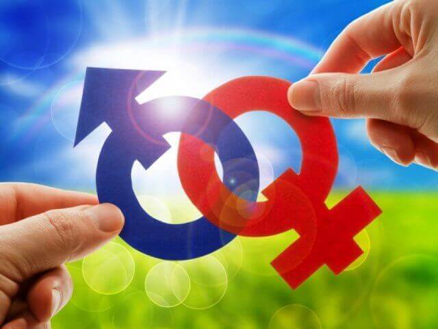 Как найти свою вторую половинку?