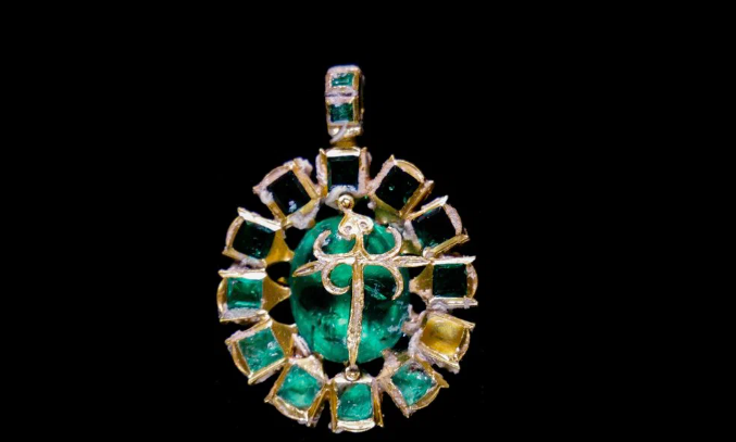 Гонка за сокровищами легендарного кораблекрушения XVII века: что нашли исследователи