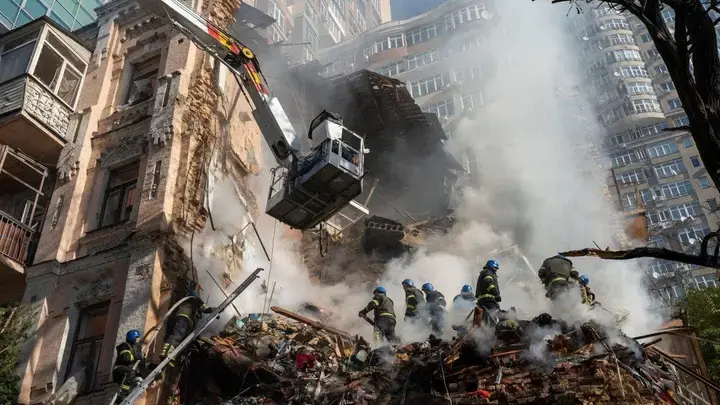 Разворот Путина на Украине приведет к перманентной войне в Европе