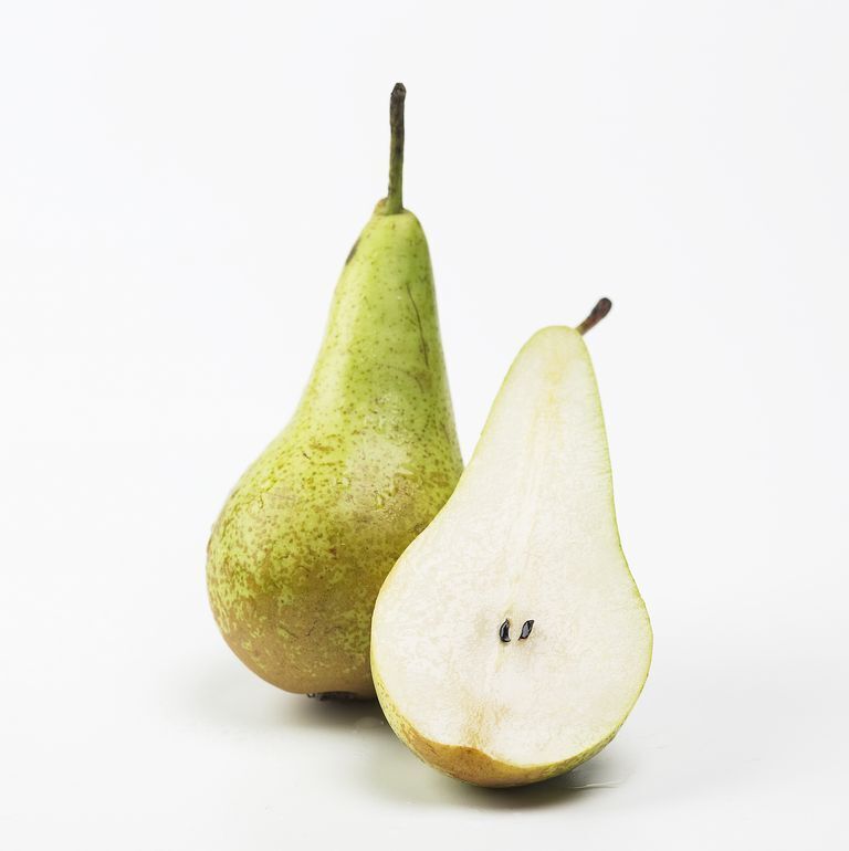 11 лучших фруктов для снижения веса, по мнению диетолога