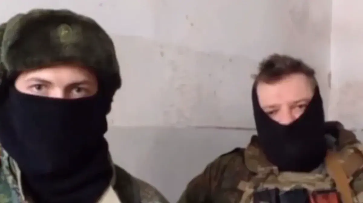 В Сети разоблачили фейк о Соледаре и бойце из Новосибирска