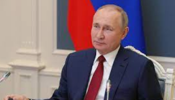 Новое президентство Путина - спасение или катастрофа для России?