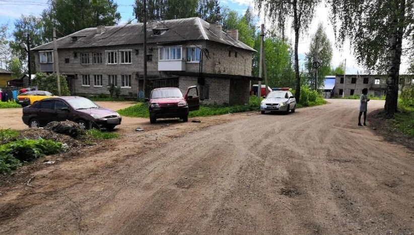 Зверь, одоленный в берлоге. Глава 2.