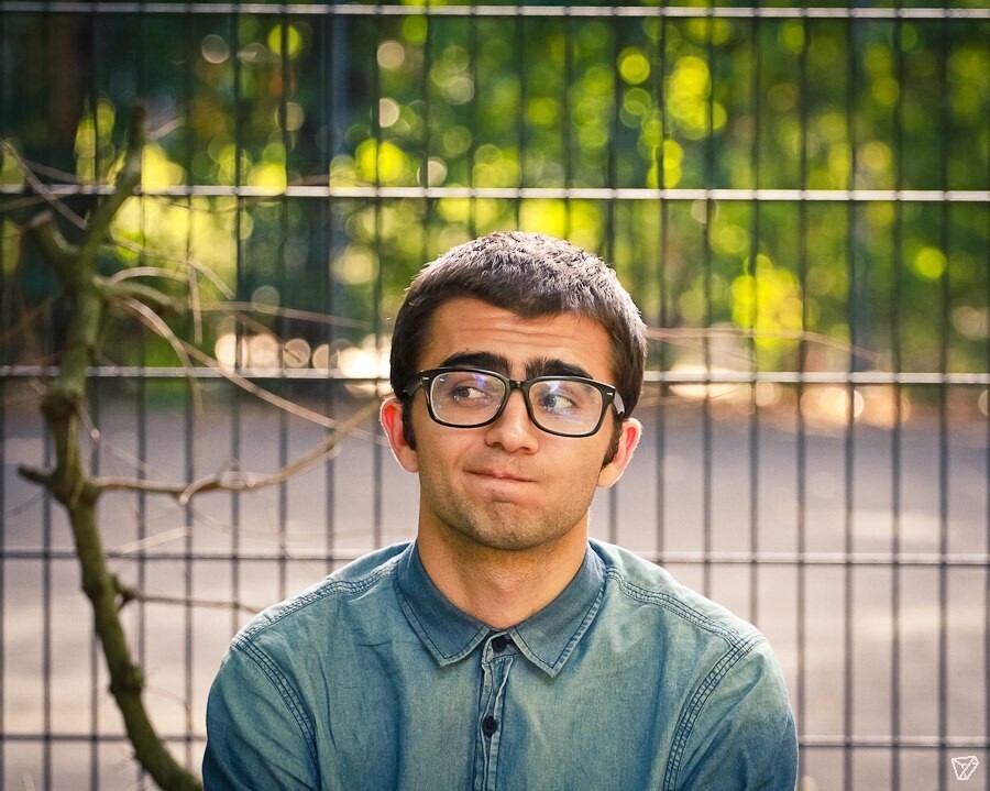 Задумали, делайте, а то перегорите