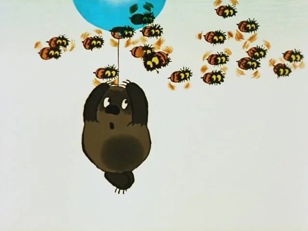 Несостыковки в мультфильмах, которые делают их еще более интересными