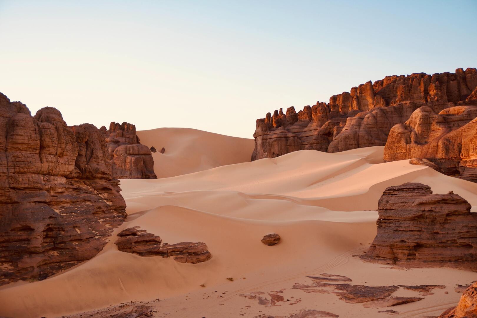 Список необходимых вещей для путешествия