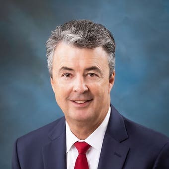 Последняя уступка Байдена общественной безопасности ставит нас всех под угрозу