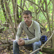 Максим Владимирович, г. Димитровград