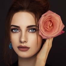 Елена Широкова, г. Брянск