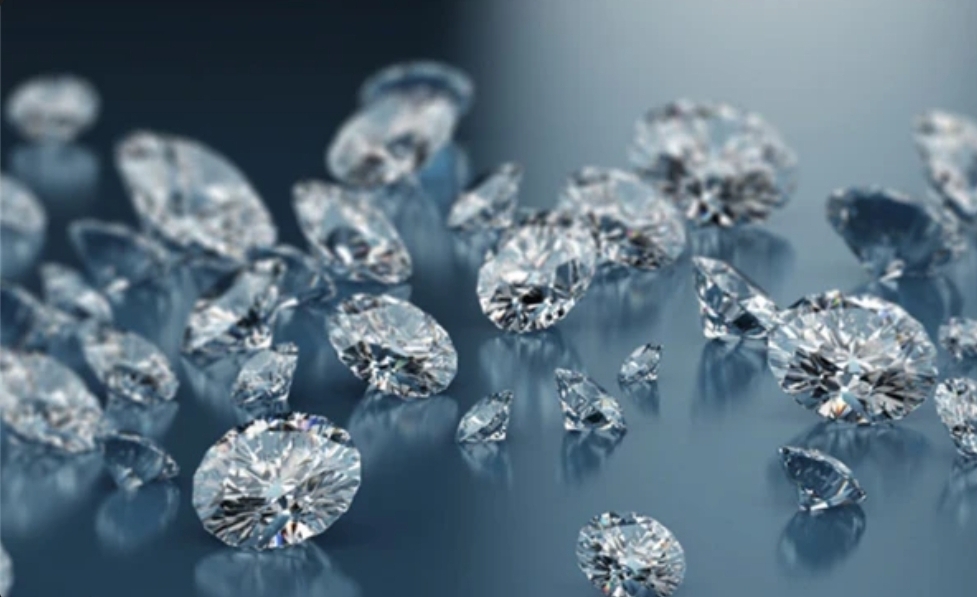 Япония разработала алмазный полупроводник с самой высокой выходной мощностью в мире.