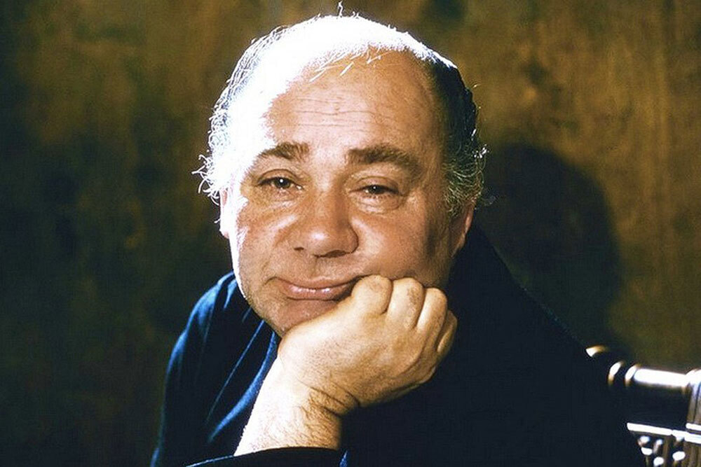 Одна неприметная деталь в «Джентльменах удачи» заставит сердце сжаться от боли