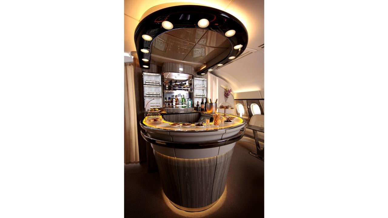 Как утилизировать самый большой в мире пассажирский самолет