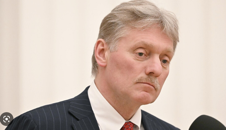 Представитель Кремля заявил, что американские и немецкие танки принесут Украине "еще больше страданий