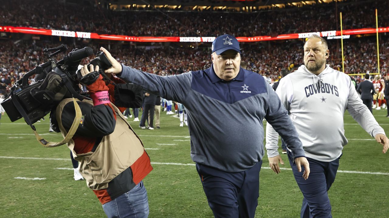 Даллас Ковбойз: ‘Команда Америки’ возвращается к турнирной таблице после очередного разочаровывающего поражения в плей-офф