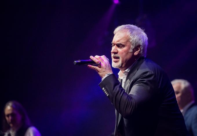 Отменяют все концерты Меладзе