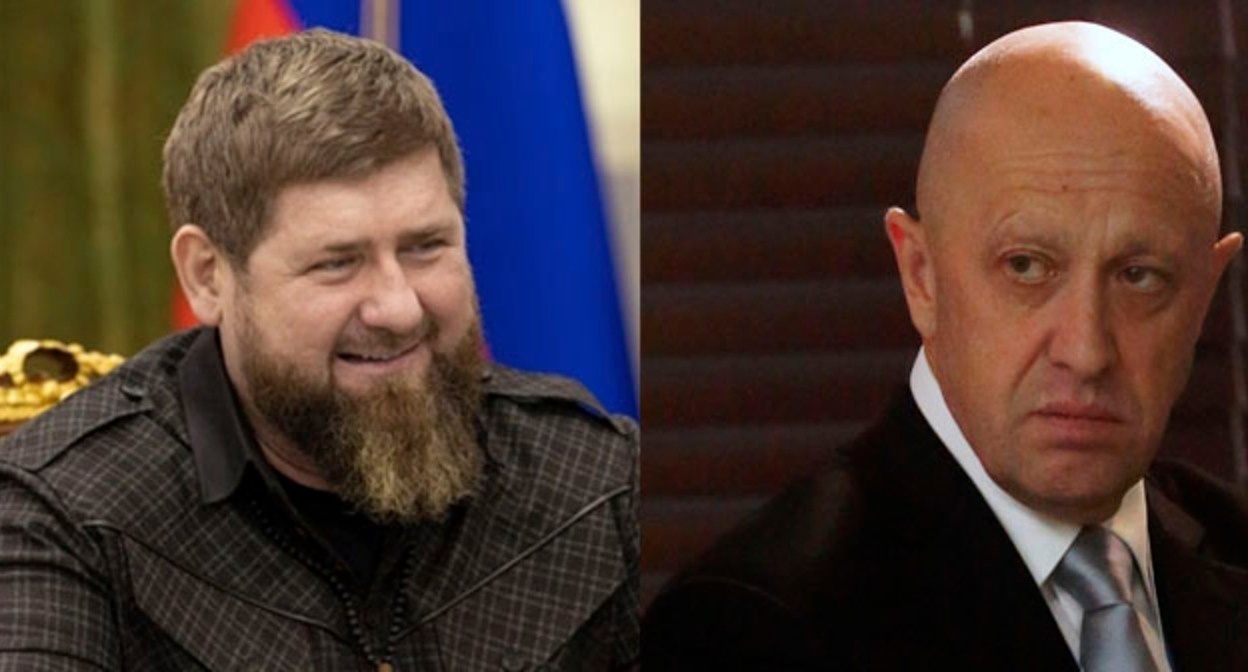 Пригожин выступил с идеей отправлять в колонию на 50 лет за "гламуризацию армии".