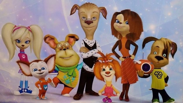 Несостыковки в мультфильмах, которые делают их еще более интересными