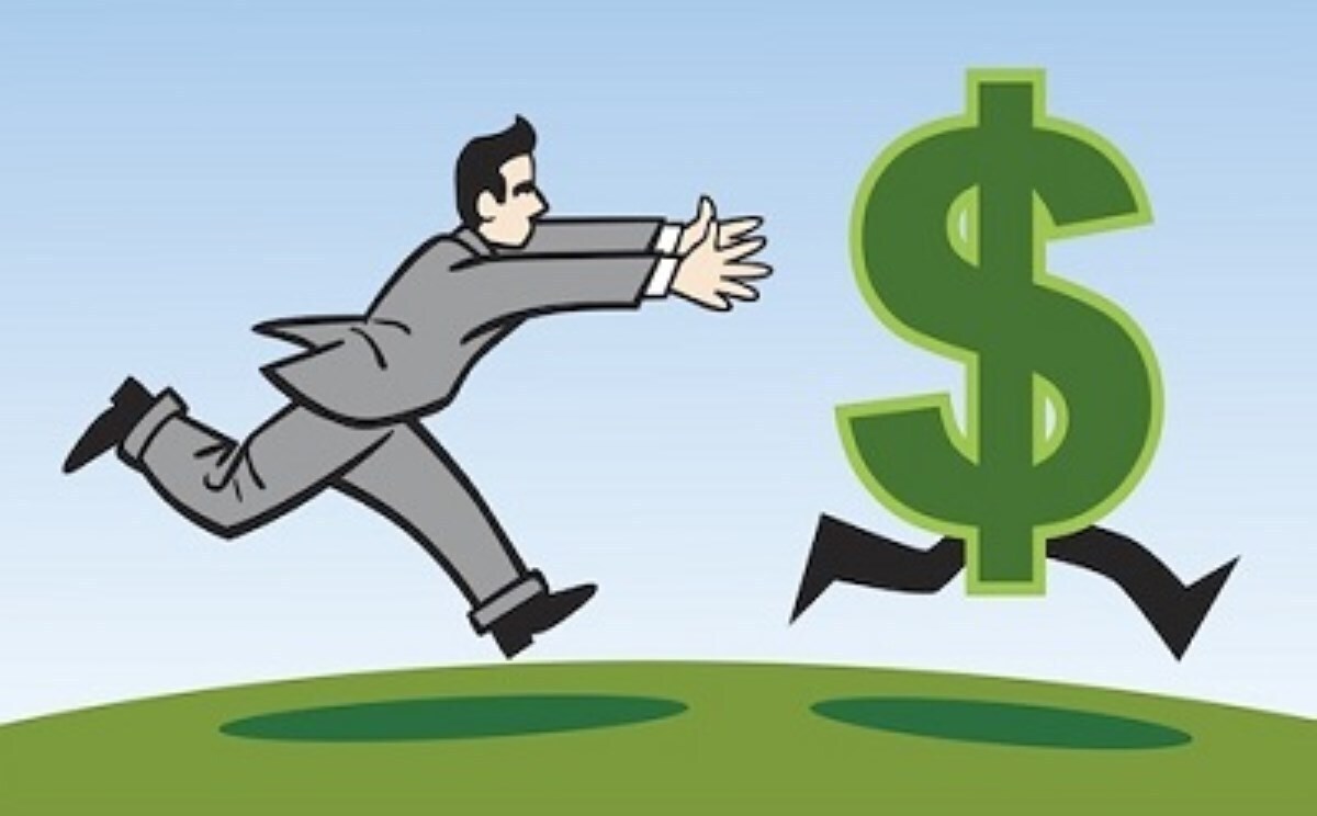 Бегство капитала из России обновило рекорды. Почему деньги не получается заставить работать на страну