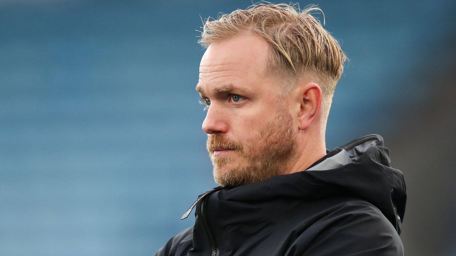 Йонас Эйдевалл: босс «Арсенала» задается вопросом, должно ли подпочвенное отопление быть приоритетом в женской Суперлиге