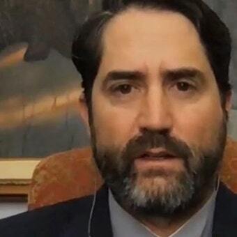 Почему беспорядок с документами Байдена может стать одним из крупнейших политических скандалов в американской истории