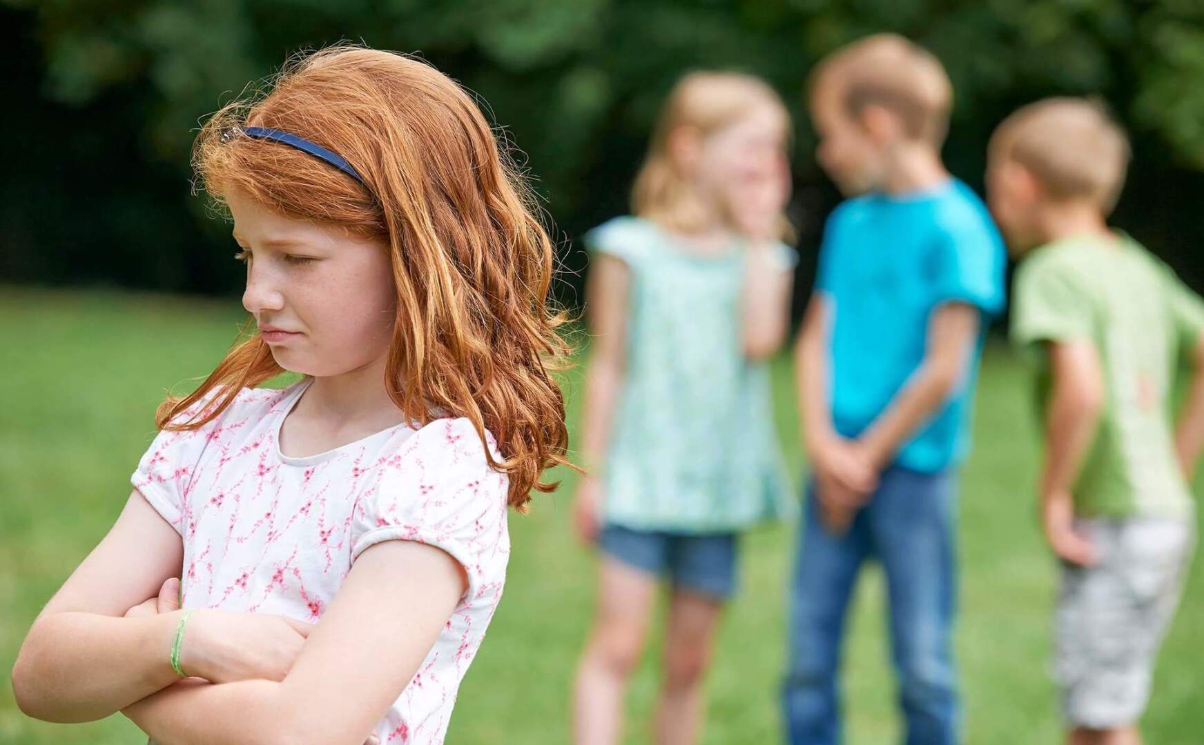 5 признаков того, что вы кому-то не нравитесь