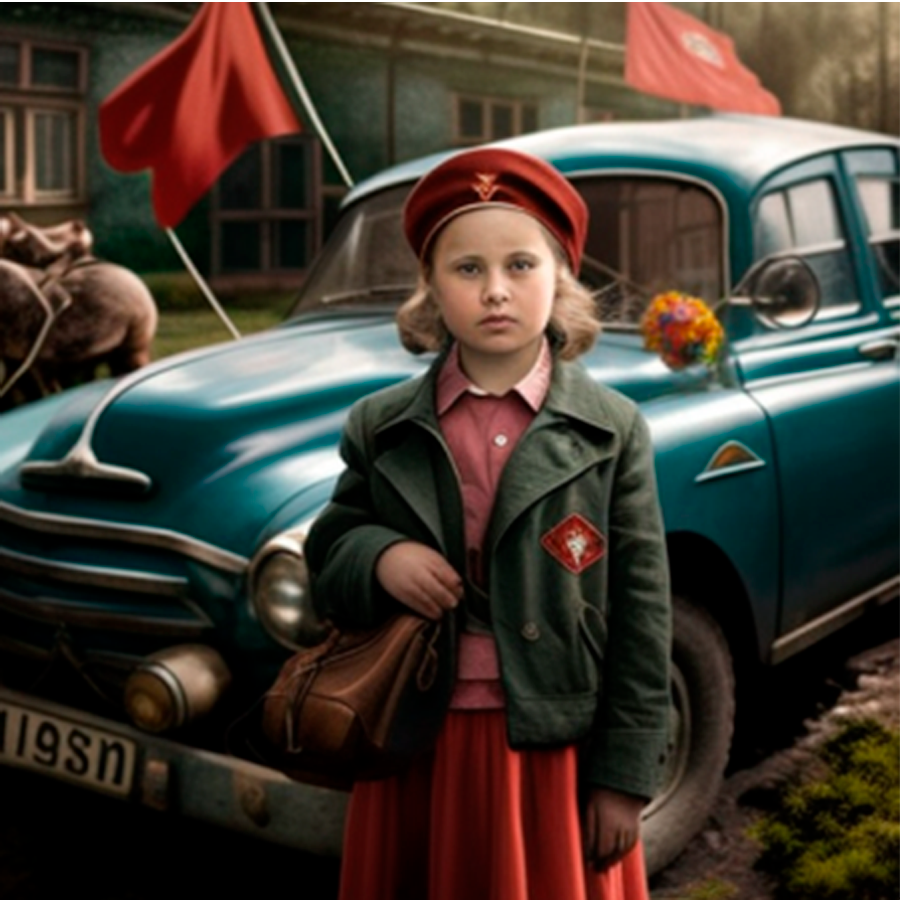 СССР глазами других стран. Как видели развалившийся союз соседи и чему восхищались некоторые из них - короткий экскурс