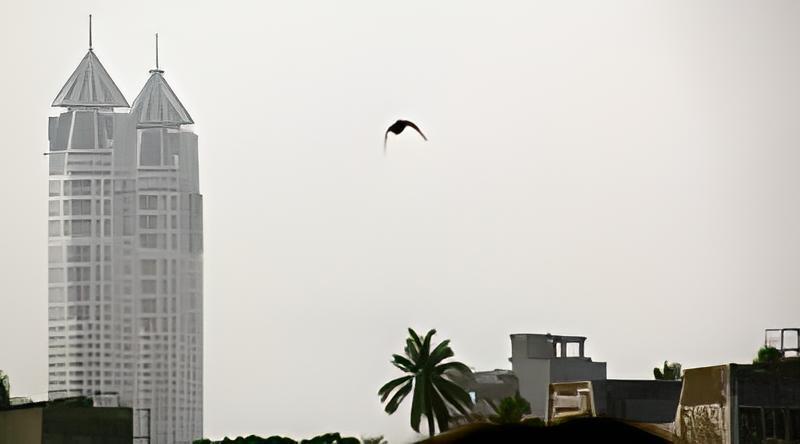Двое Россиян были арестованы за незаконное проникновение!