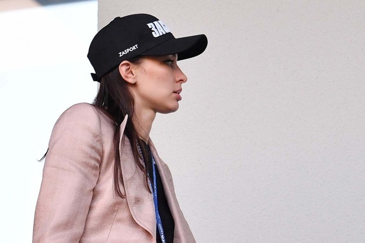 Салихова: Единственная заинтересованность российского футбола в том, что можно получить ли Мостовой тренерскую армию.