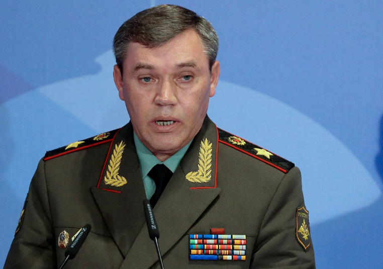 Украине нужны ракеты большей дальности, так как Россия учится на своих ошибках