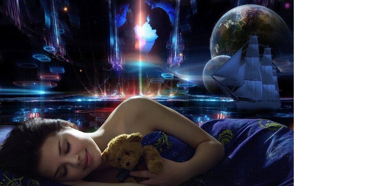 Бессонница, что делать?