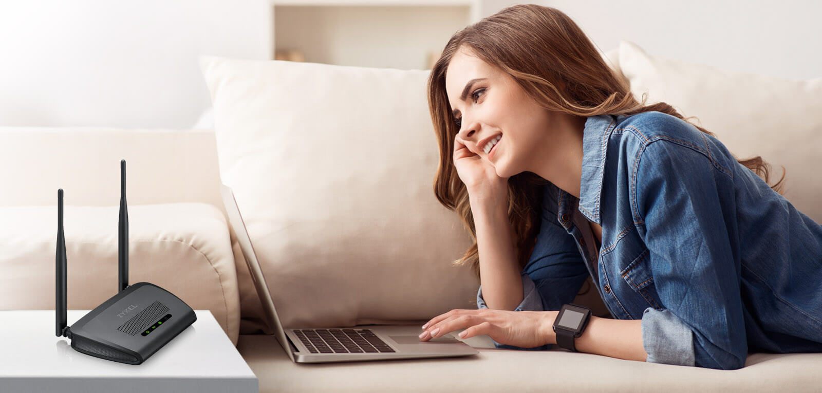 В России наладят производство Wi-Fi-роутеров нового поколения.