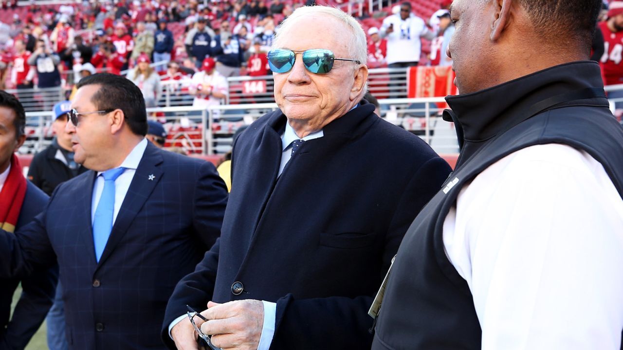 Даллас Ковбойз: ‘Команда Америки’ возвращается к турнирной таблице после очередного разочаровывающего поражения в плей-офф