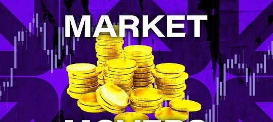 Биткоин торгуется около 400 на фоне отката цен на криптовалюты, а акции находятся в минусе.