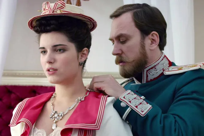 Серьезно? Худшим российским фильмом ХХI века объявили «Матильду»