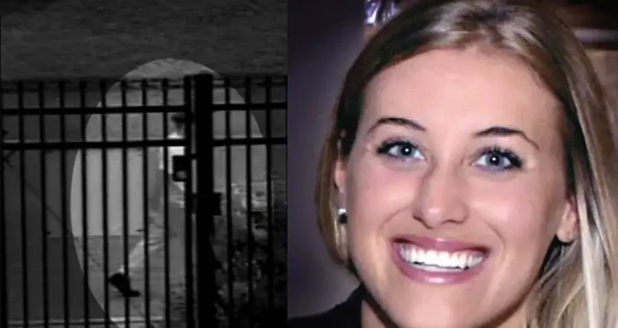 Дело о пропаже Дженнифер Кессе.